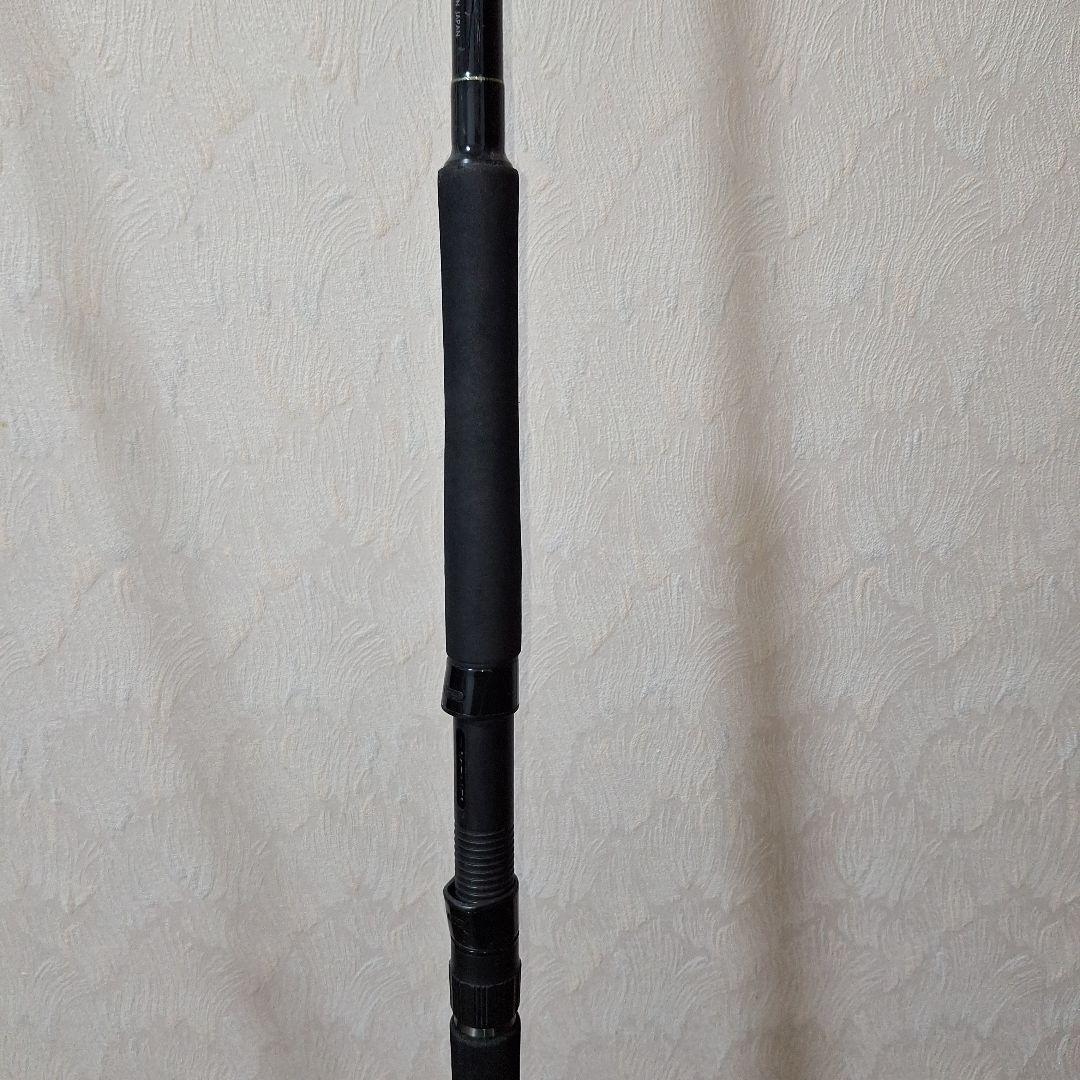 ヤマガブランクス　BlueSniper 910H