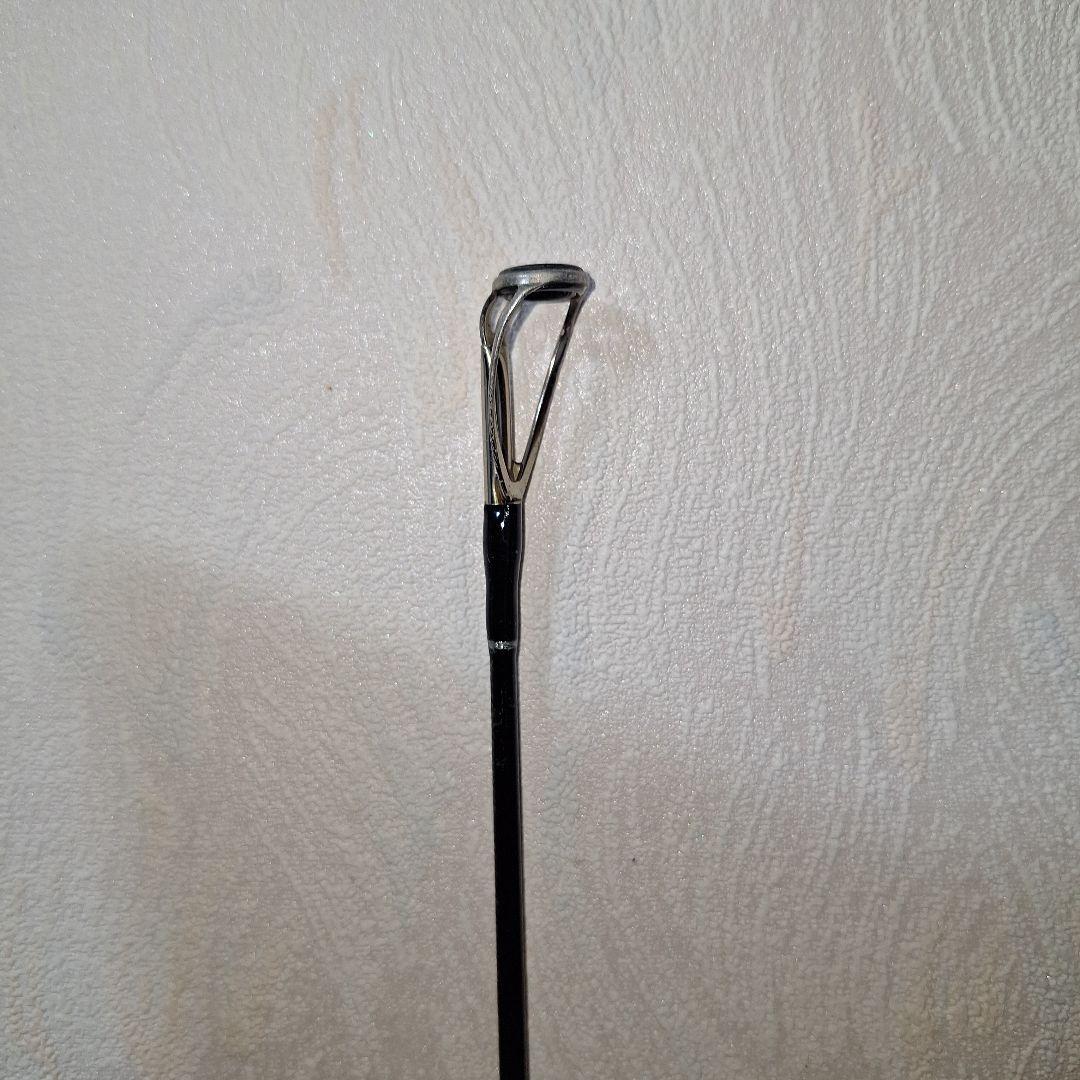 ヤマガブランクス　BlueSniper 910H