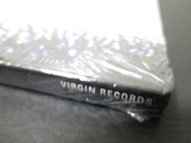 洋楽 sealed Voodoo Lounge The Rolling Stones