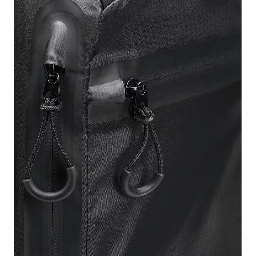 新品✨PORSCHE ゴルフキャディバッグ