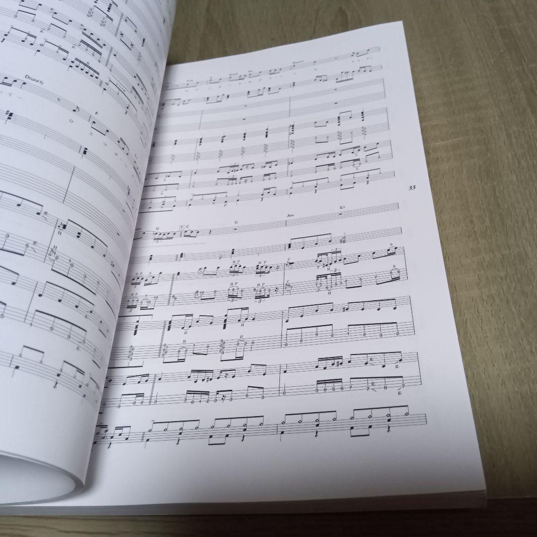 椿屋四重奏　BEST MATERIALS　バンドスコア