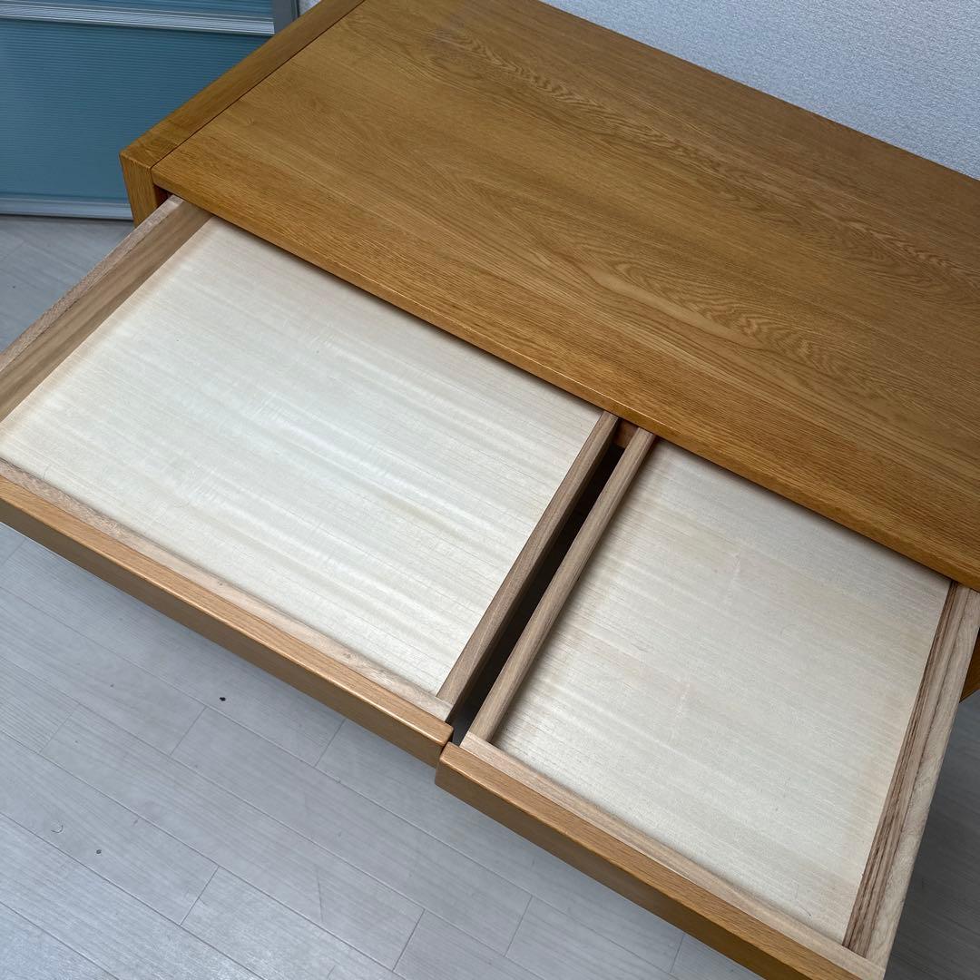 純国産品 浜本工芸 HAMAMOTO 学習デスク 学習机 No.89デスク 1※