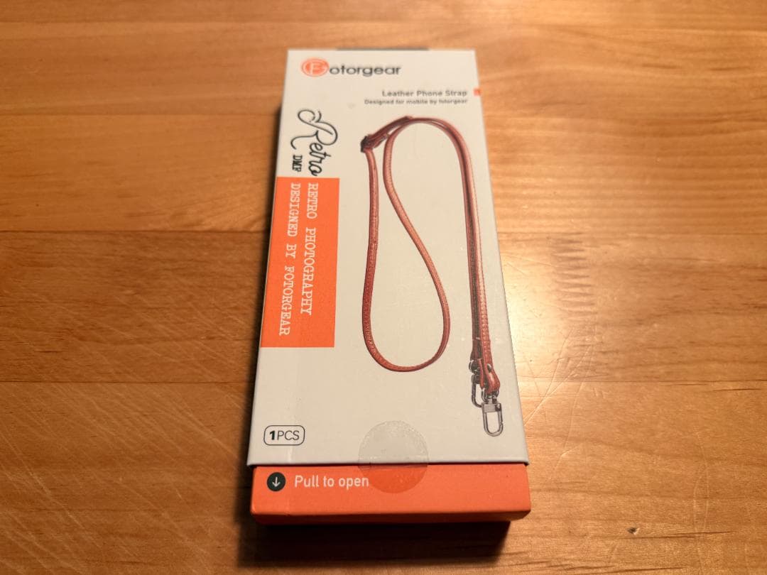 【美品】iPhone 16 Pro 対応 Fotorgearケース