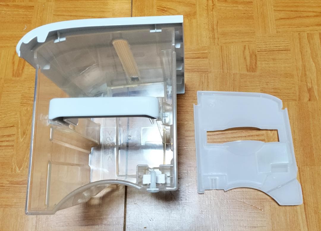 2023年製★清掃済・完動品◆SHARP CV-N71-W 衣類乾燥除湿機