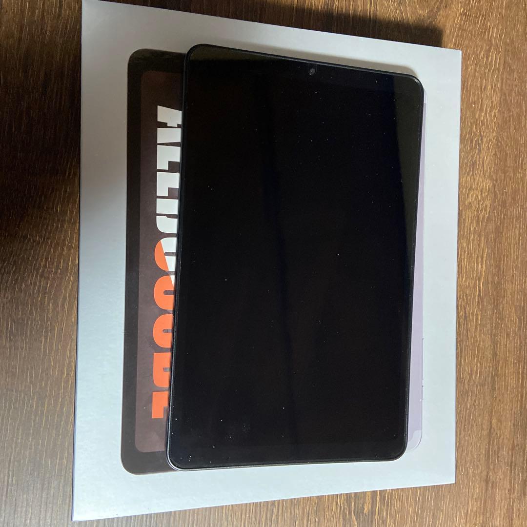 ALLODOUBE iPlay 60 mini Turboグレー 本体