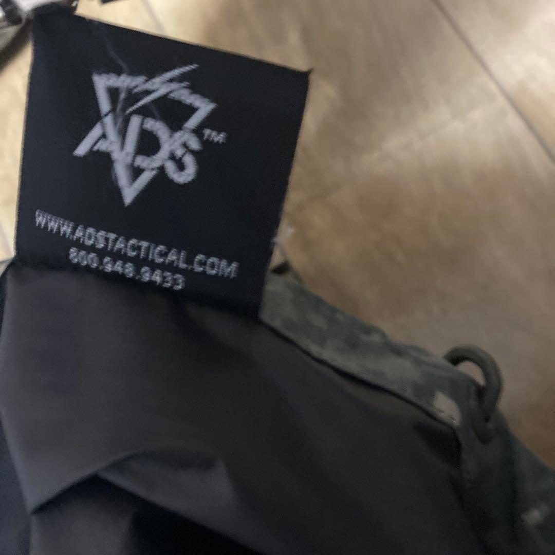 ECWCS GEN III LEVEL6 GORE-TEX parka デジカモ