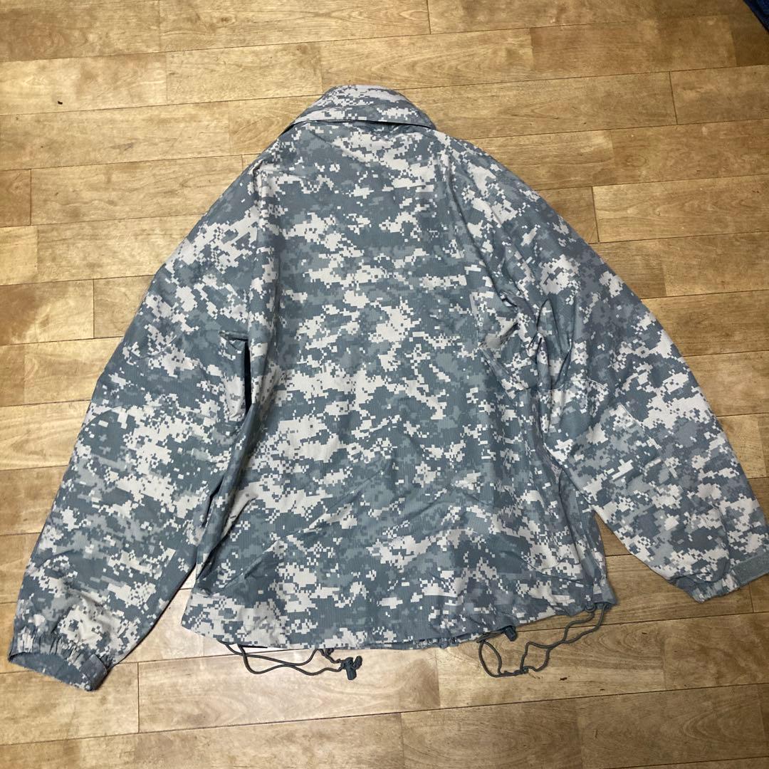 ECWCS GEN III LEVEL6 GORE-TEX parka デジカモ