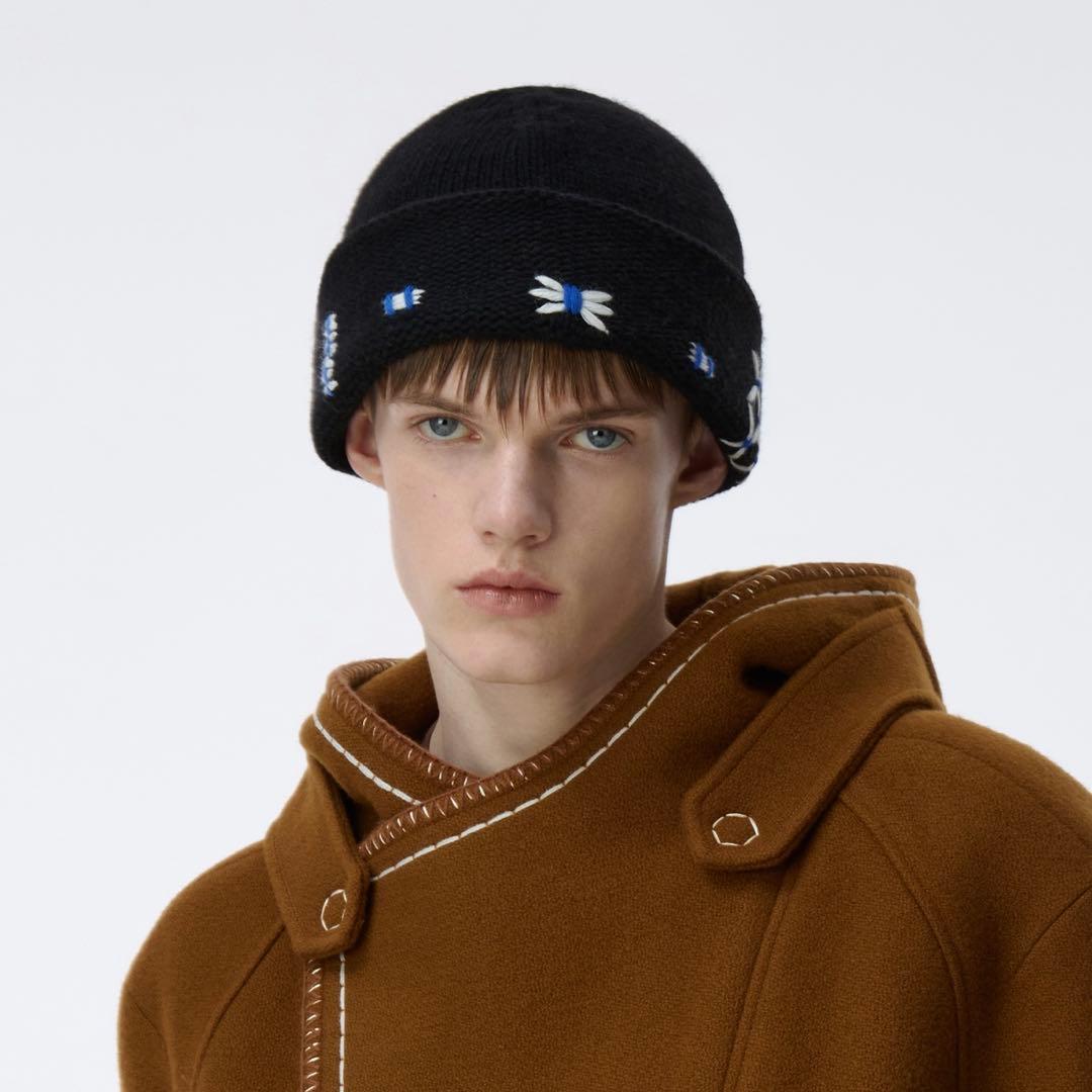 帽子 ADER ERROR Beanie Product. 73