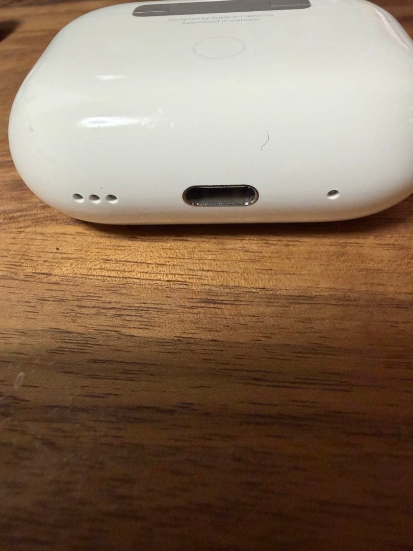 AirPods Pro (第2世代)MagSafe充電ケース