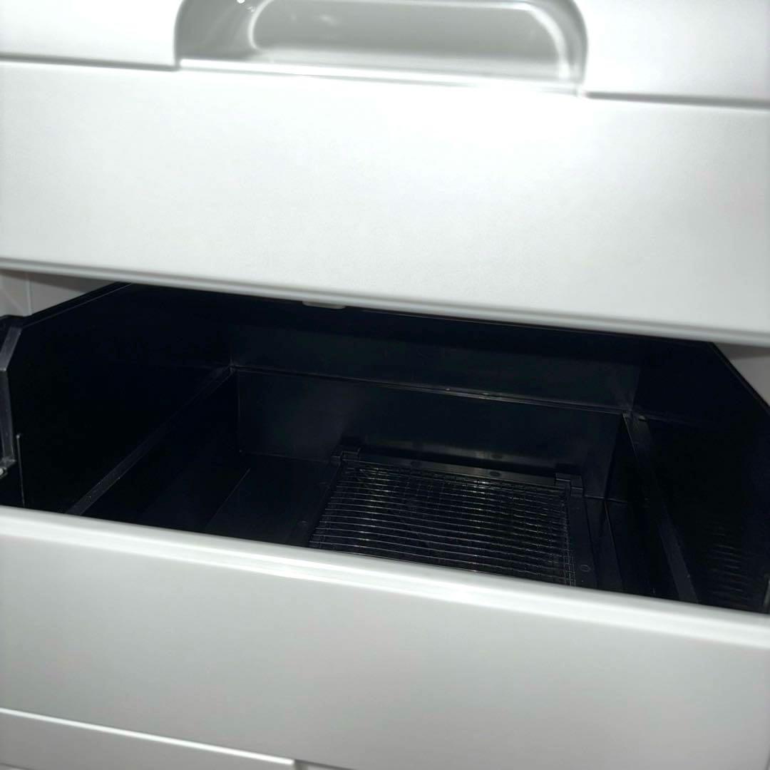 ダイキン 空気清浄機 ストリーマ MC554ABK-W 2024年製