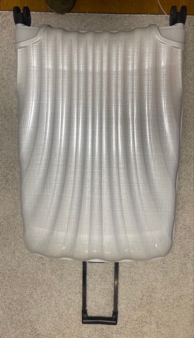 【るる】美品☆Samsonite シーライト　スピナー81 サムソナイト