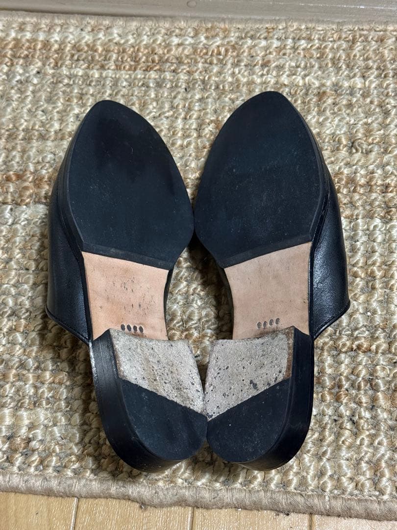 hender scheme cheak サイズ4