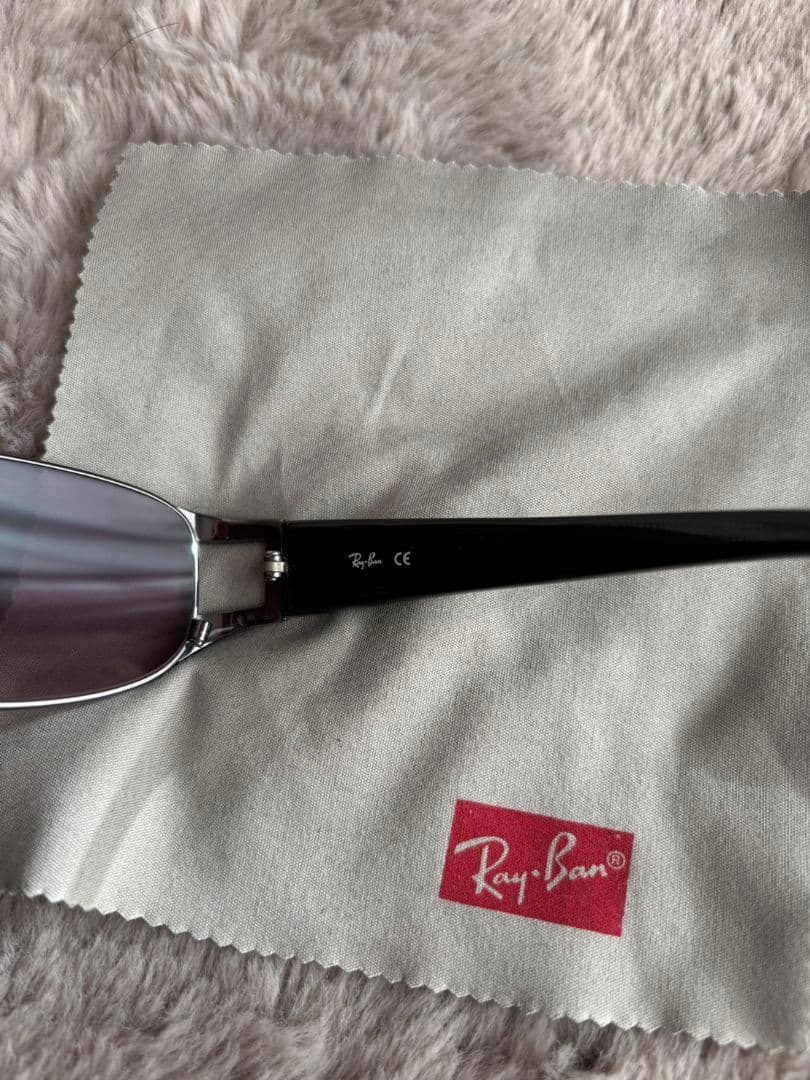 レイバンサングラス RB3396