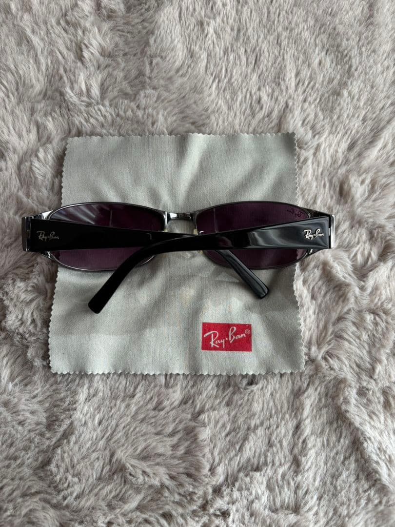 レイバンサングラス RB3396