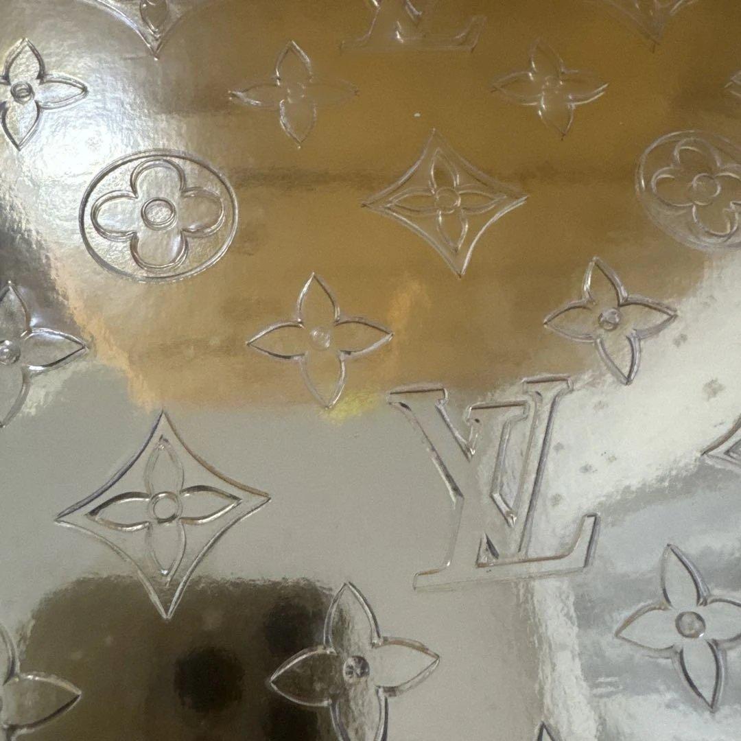 [希少品]VISIONAIRE 52 レア 美品 LOUIS VITTON