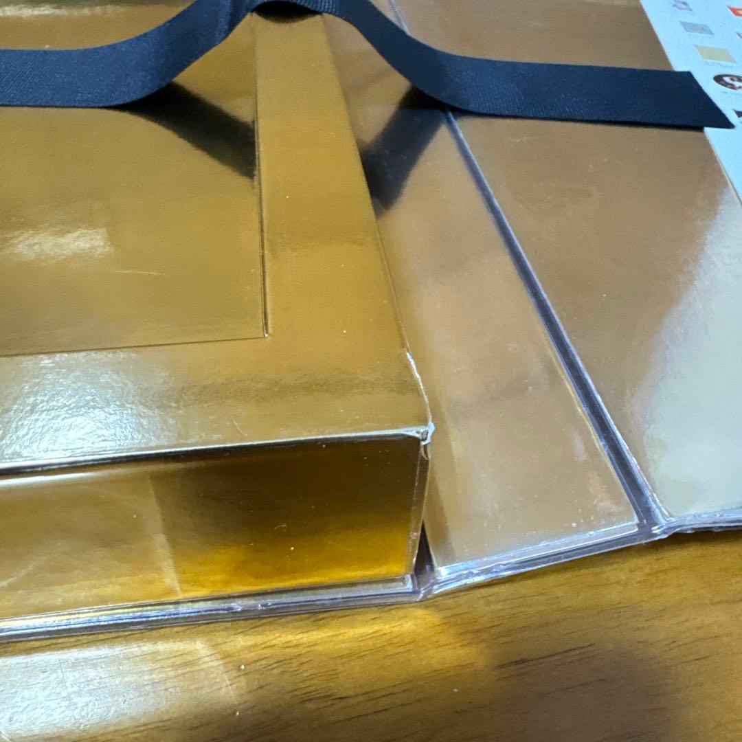 [希少品]VISIONAIRE 52 レア 美品 LOUIS VITTON