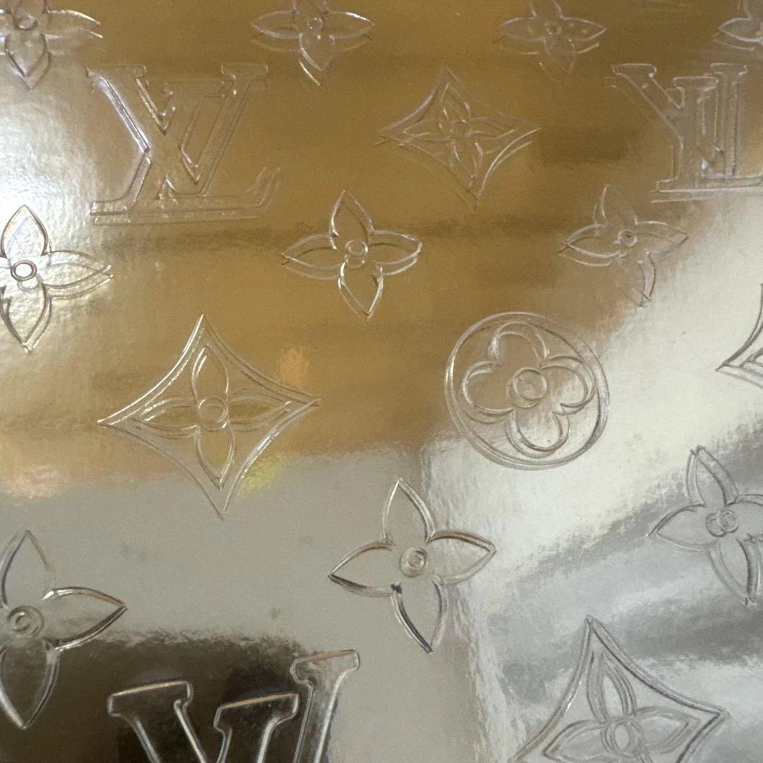 [希少品]VISIONAIRE 52 レア 美品 LOUIS VITTON