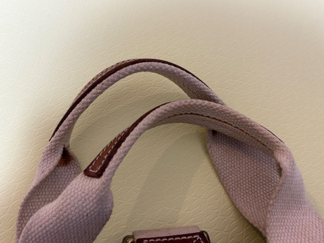 POLO Ralph Lauren 2way bag 巾着型 ビンテージ 90s