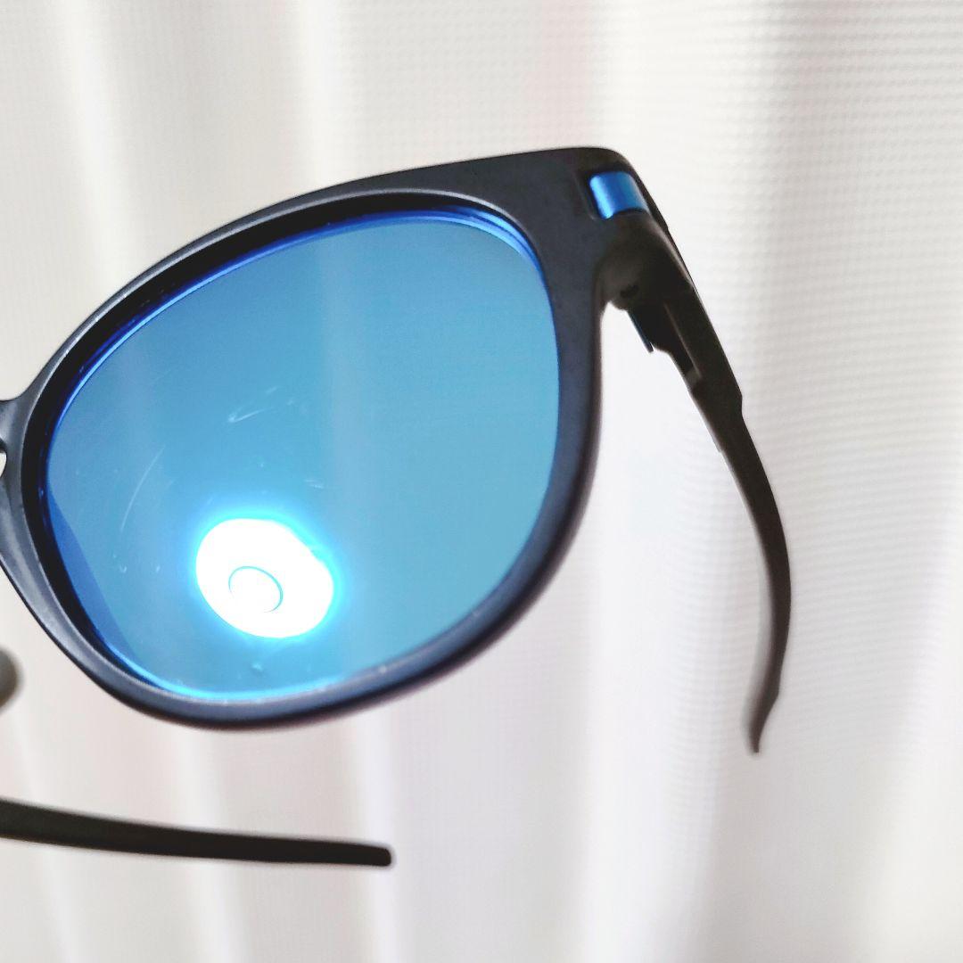 【人気モデル】Oakley LATCH Prizm アジアンフィット サングラス