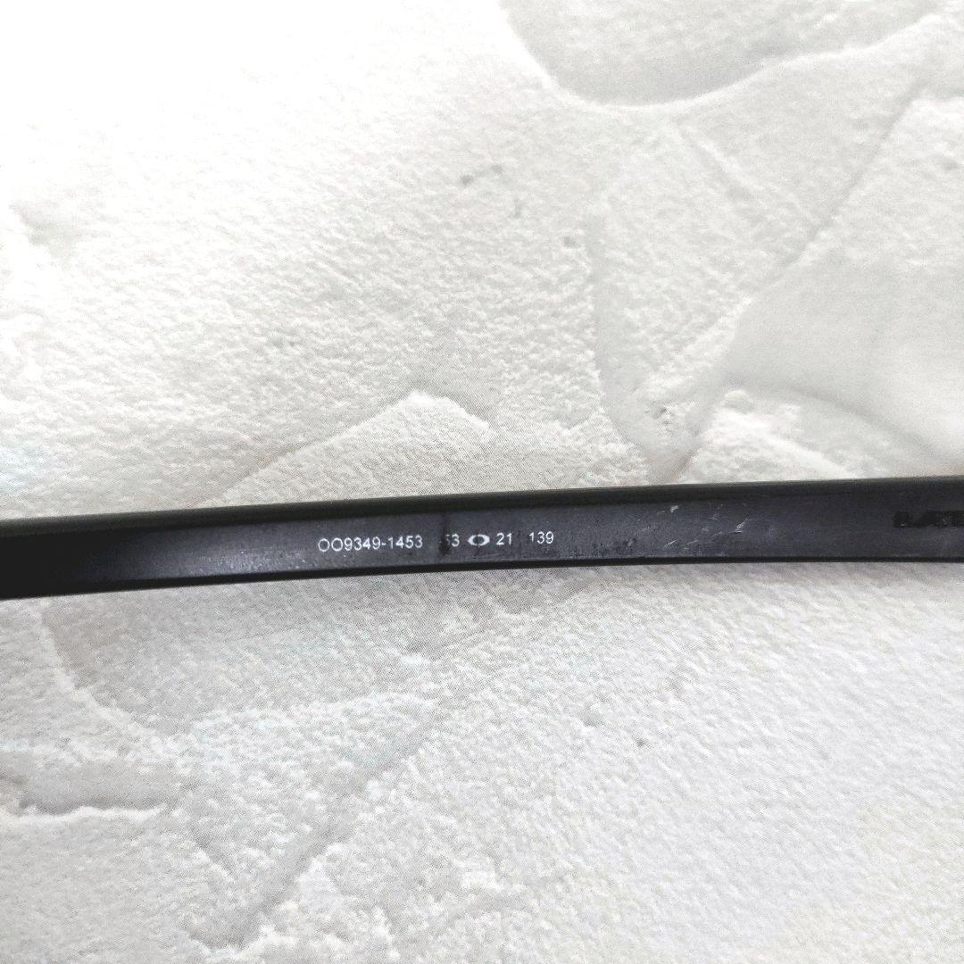 【人気モデル】Oakley LATCH Prizm アジアンフィット サングラス