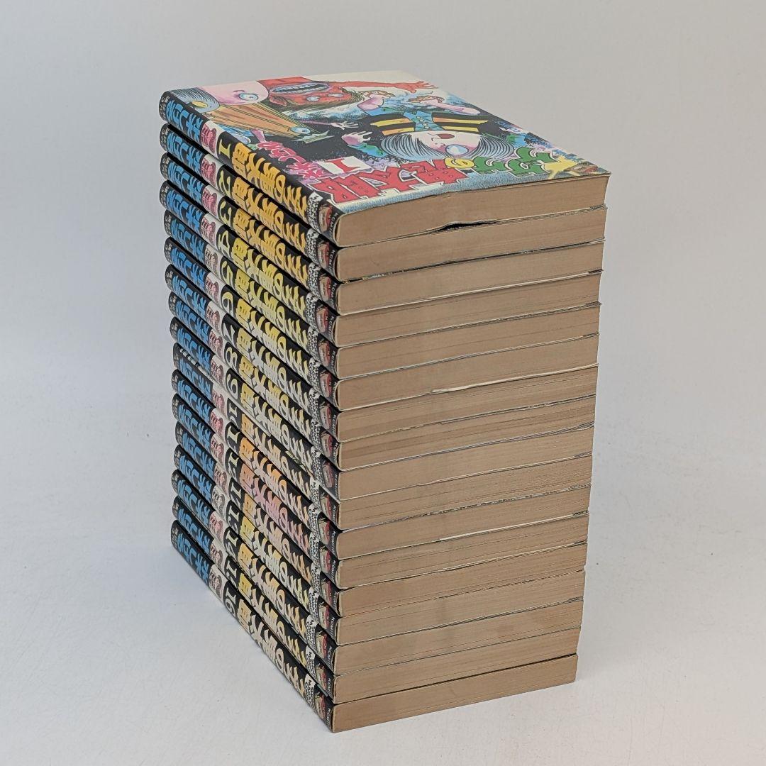 ゲゲゲの鬼太郎 全巻