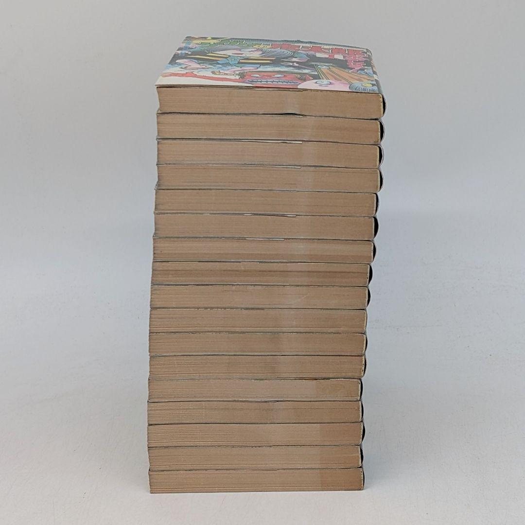 ゲゲゲの鬼太郎 全巻