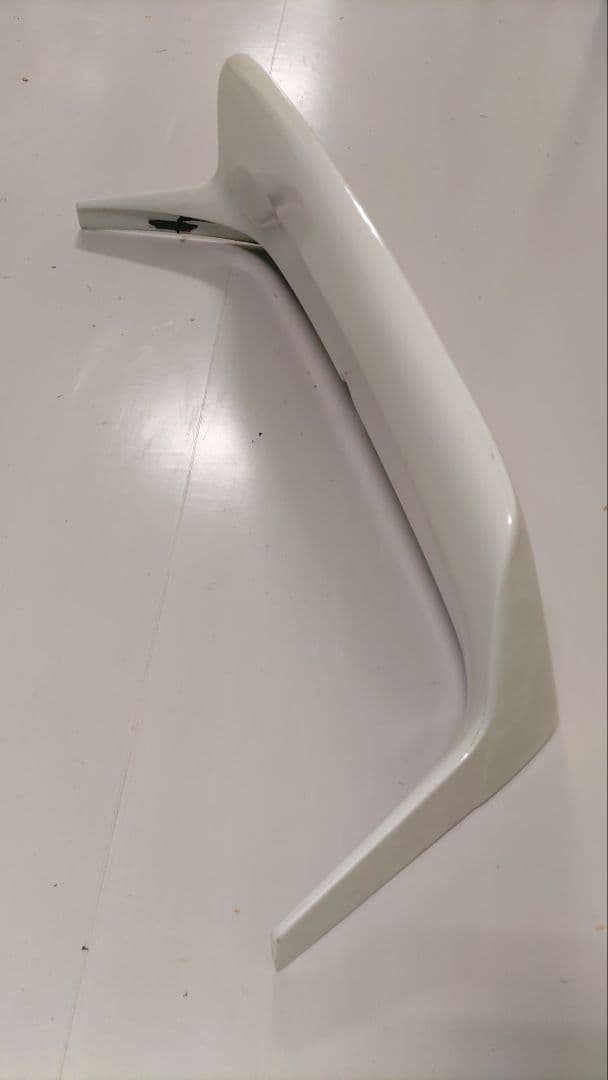 ワゴンR　リヤ　ウイング