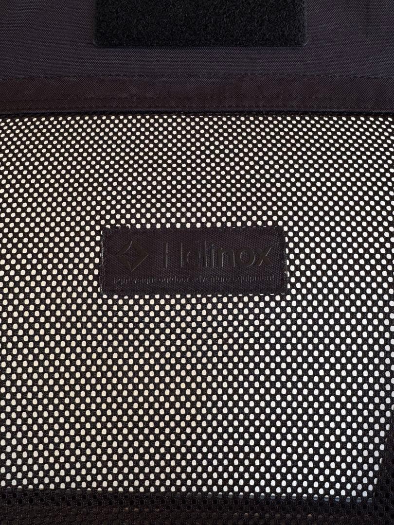 けんまま　ヘリノックス(Helinox) アウトドア サンセットチェア