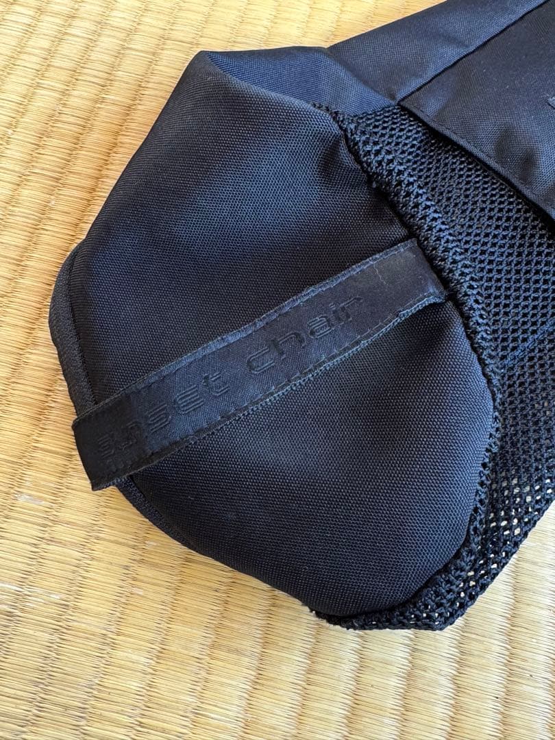 けんまま　ヘリノックス(Helinox) アウトドア サンセットチェア