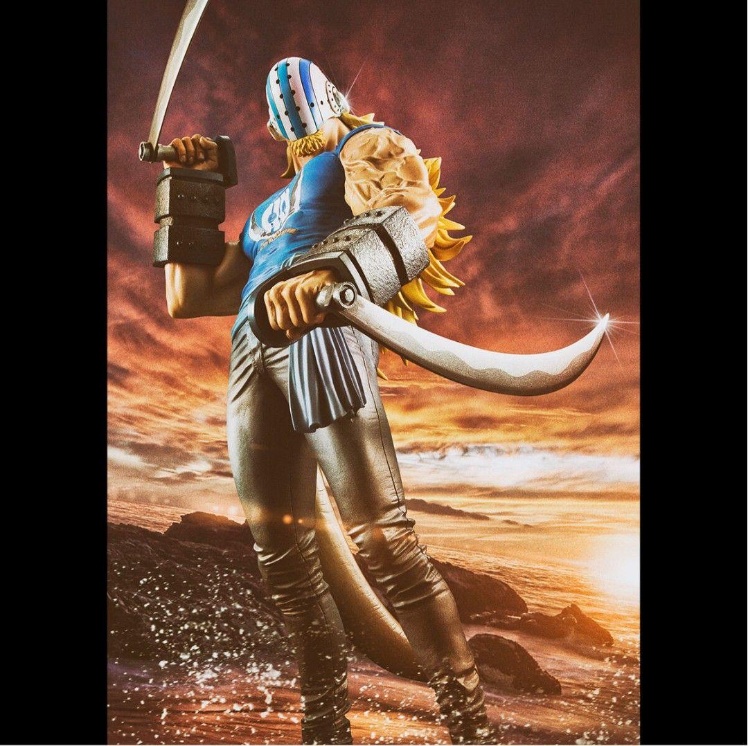 ワンピース POPキラー復刻版