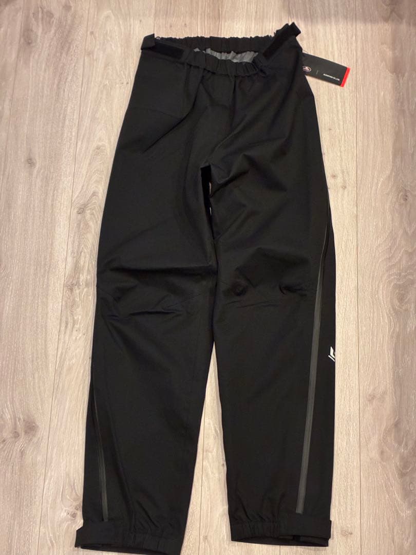 KUSHITANI K-2880 オーバーパンツ LLサイズ　クシタニ