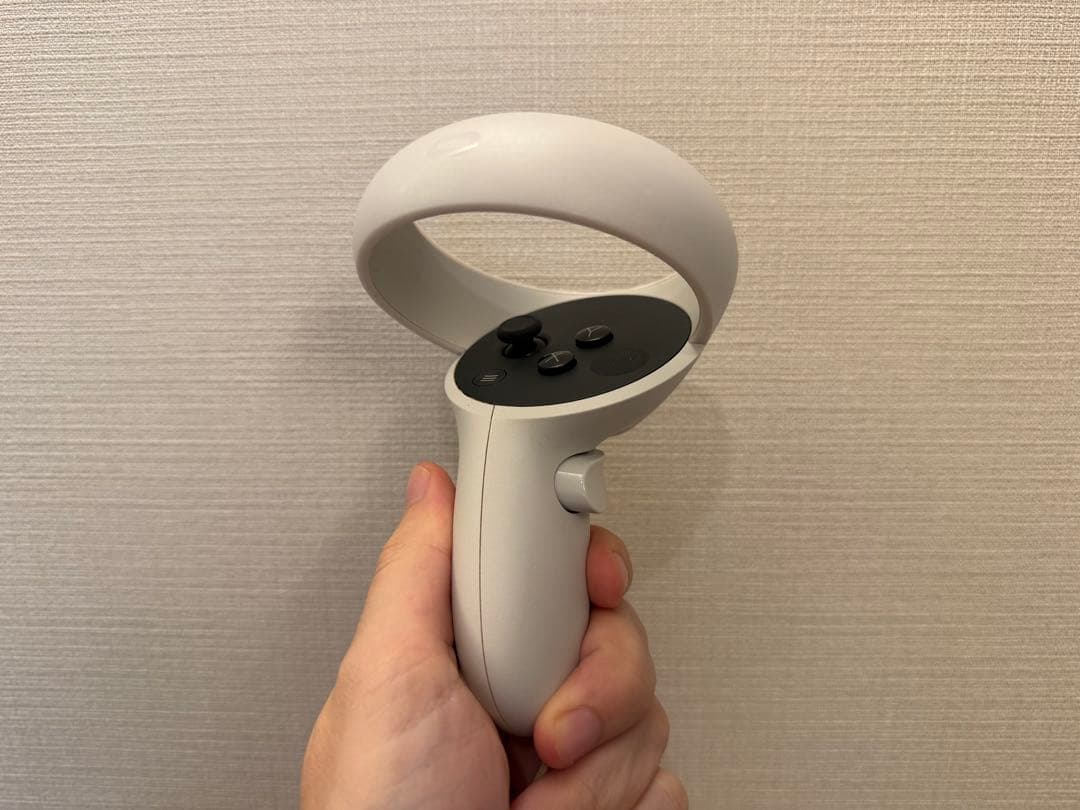 その他  Quest 2 64GB