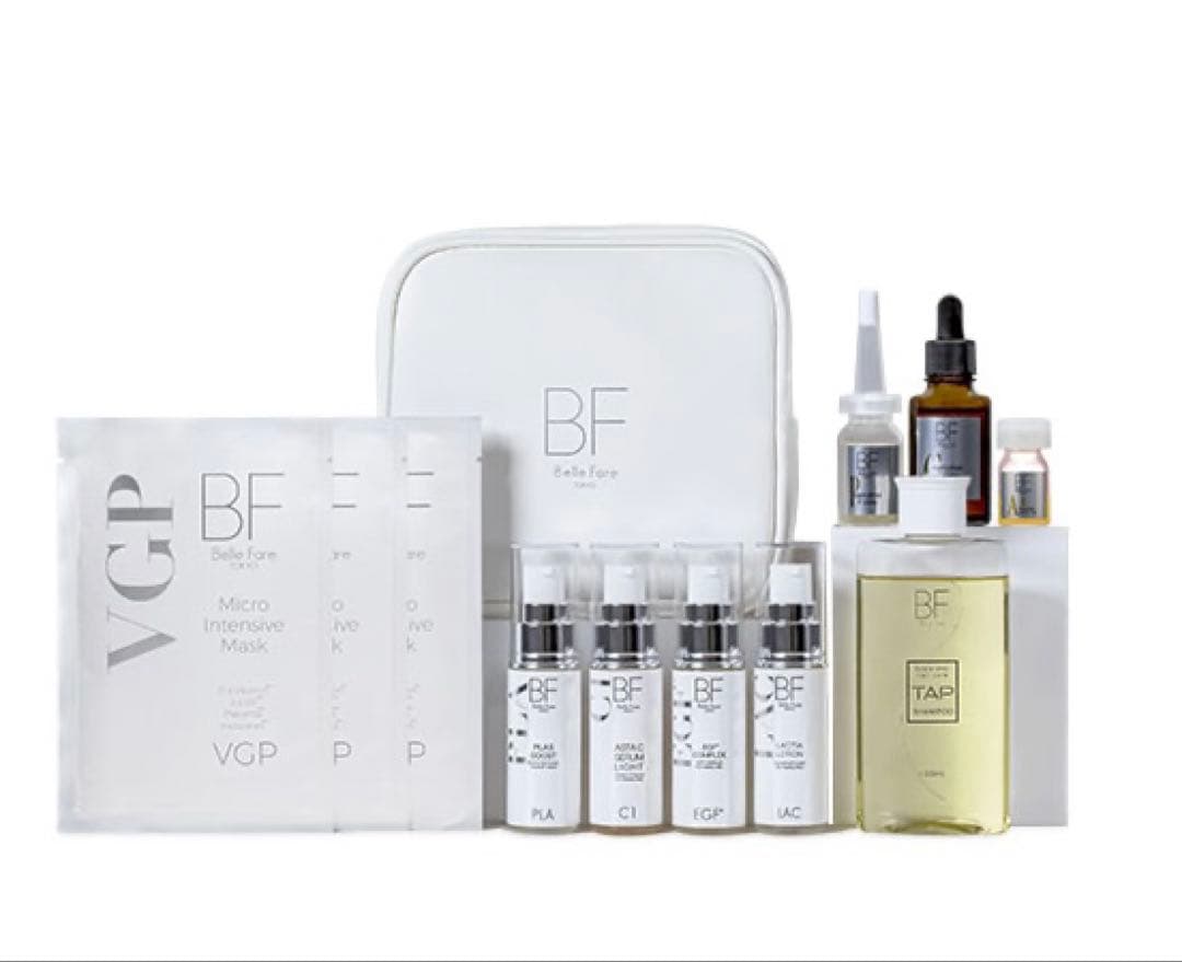 ベルファーレ　クリスマスコフレ　2025