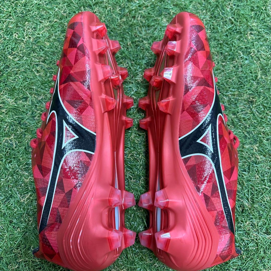 【即日発送 未使用】mizuno ミズノアルファ2 ELITE 23.5cm