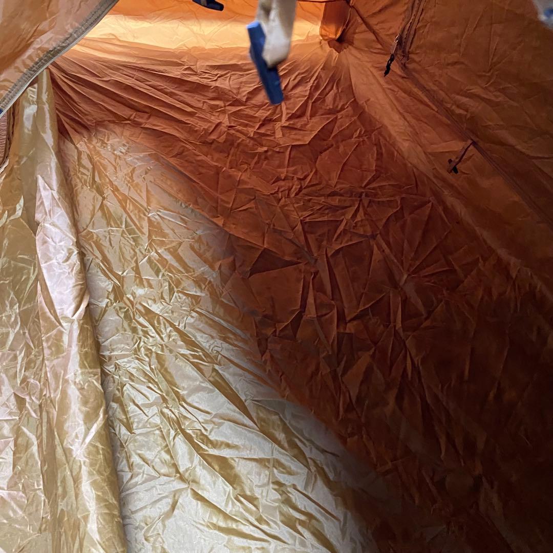 コールマン(Coleman)インスタントアップドームS