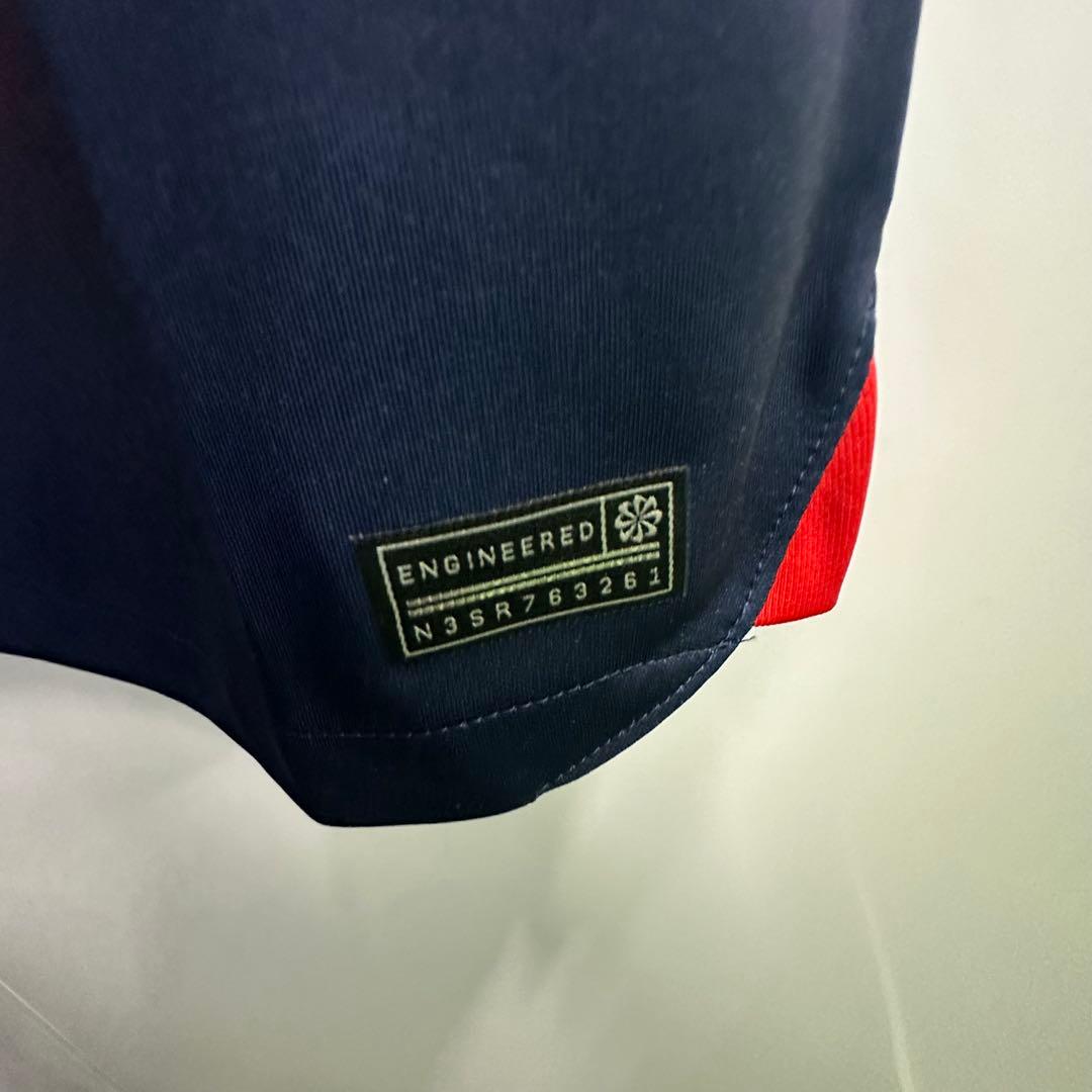 PSG ユニフォーム イガンイン