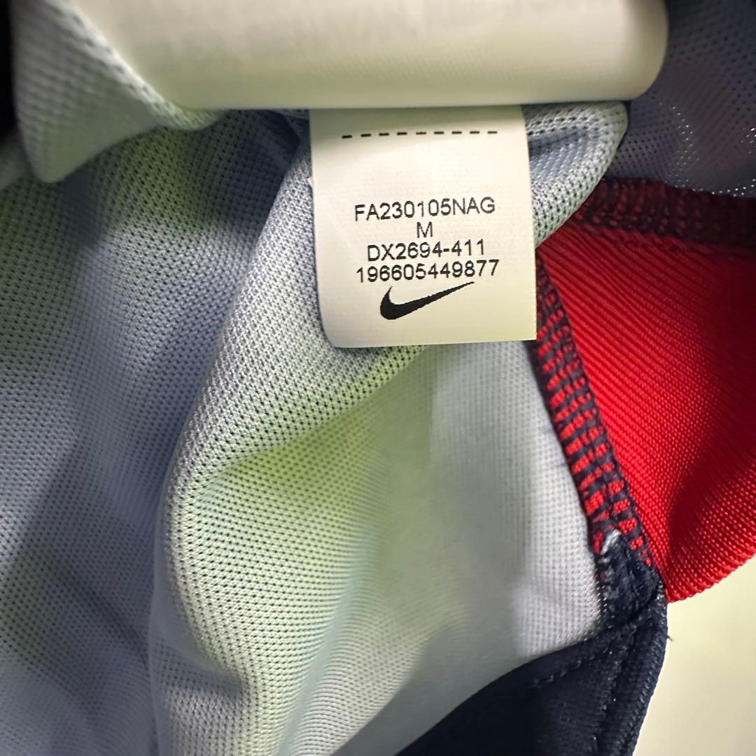 PSG ユニフォーム イガンイン