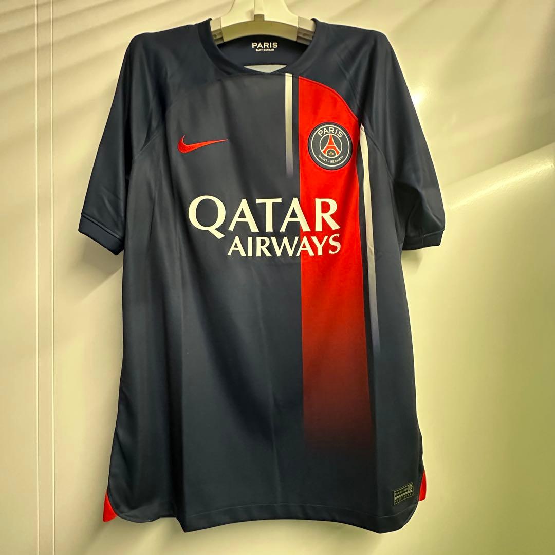 PSG ユニフォーム イガンイン