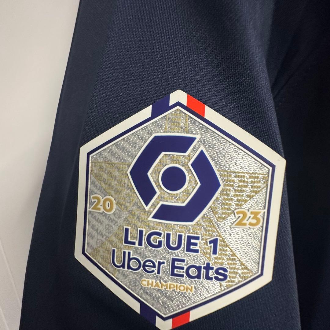 PSG ユニフォーム イガンイン