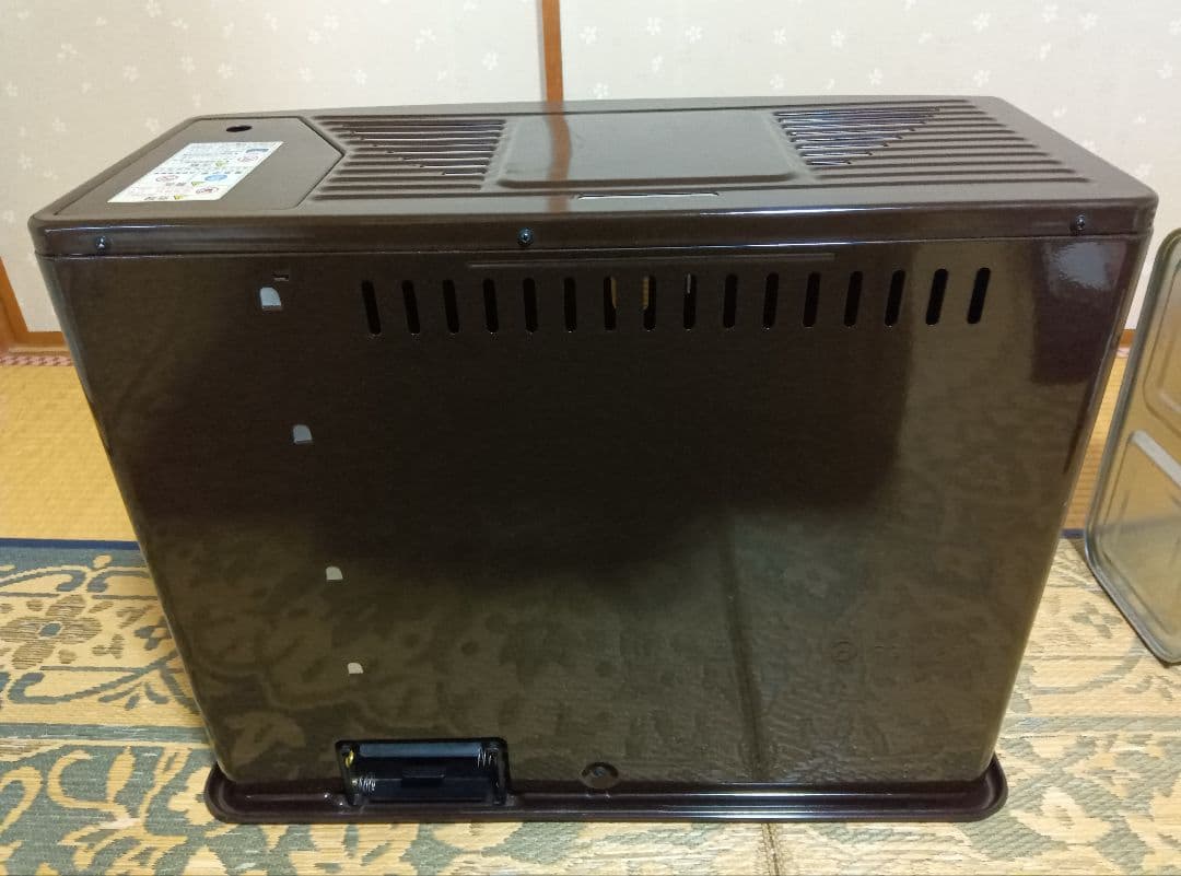 TOYOTOMI　石油ストーブ　RS-W29F　トヨトミ （11畳対応）