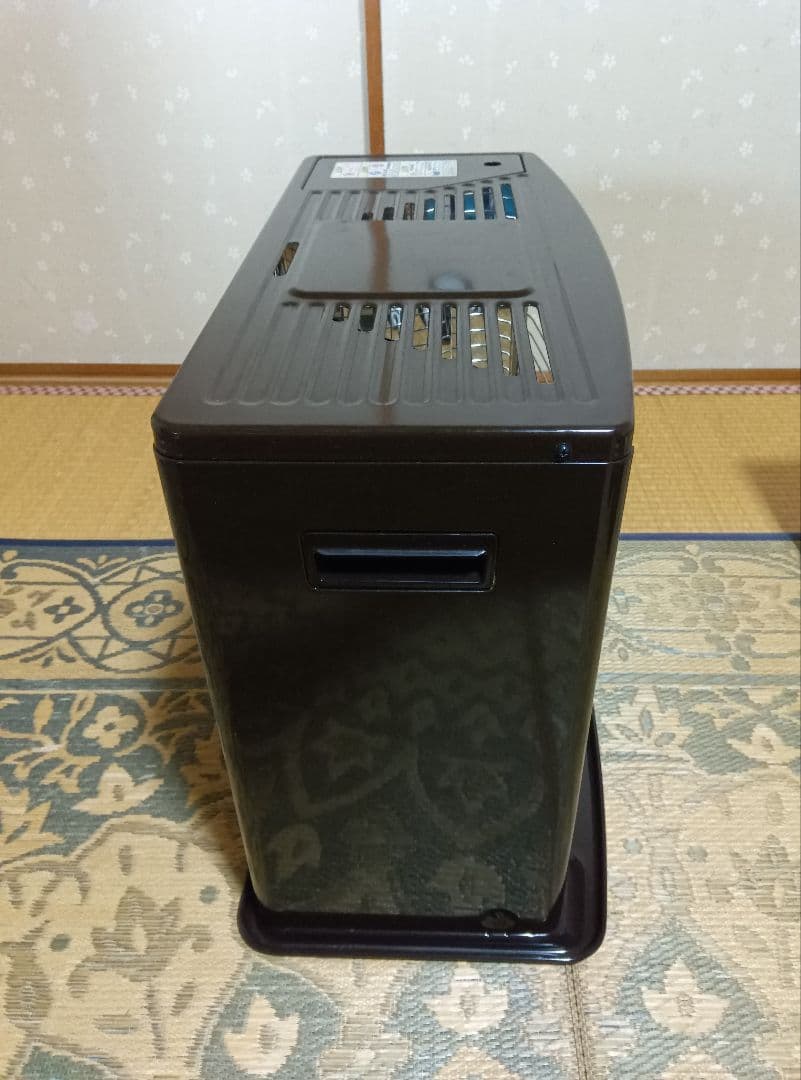 TOYOTOMI　石油ストーブ　RS-W29F　トヨトミ （11畳対応）