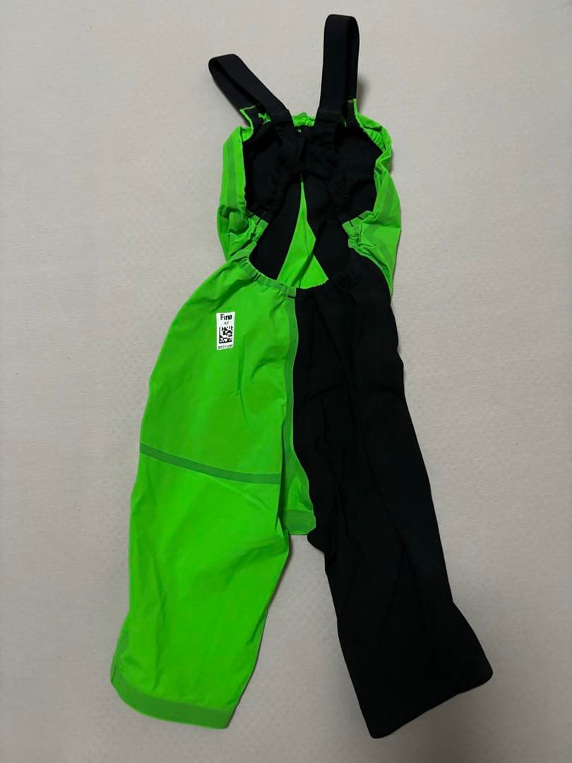 Used品 SPEEDO競泳水着 高速水着 Sサイズ Fina公認