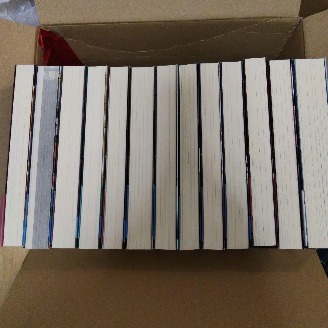 転生したらスライムだった件 小説全23巻セット【完結】