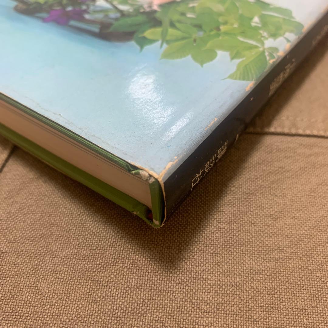 【希少！】小原流いけ花入門―すぐわかる分解写真式