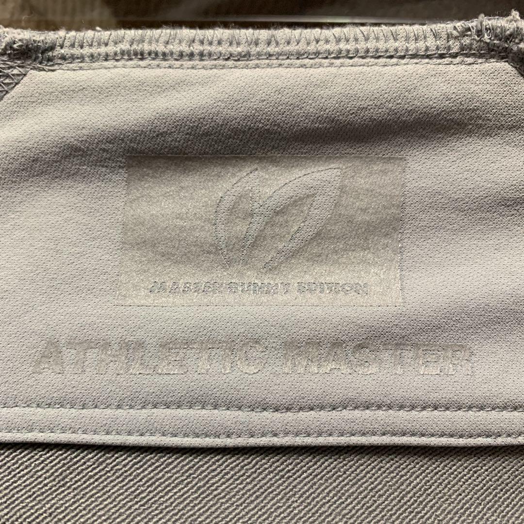 再再再値下げタグ付！MASTERBUNNYEDITIONパーカーブルゾン