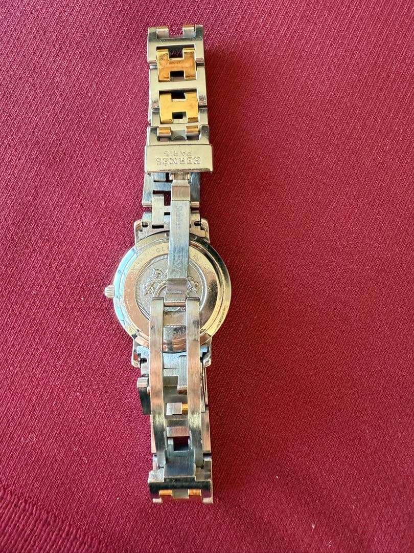 エルメス　ウォッチ