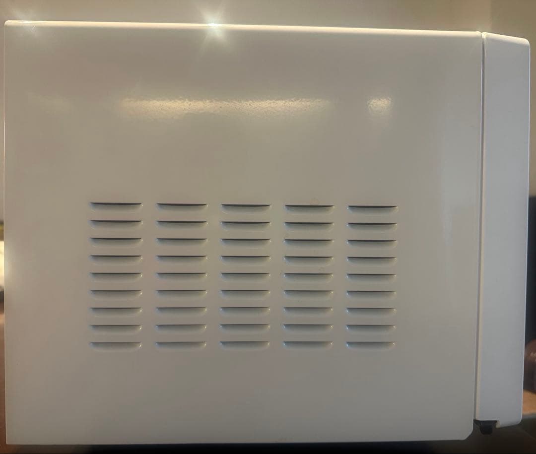 【良品・最安値】SHARP オーブンレンジ 電子レンジ RE-F163 シャープ