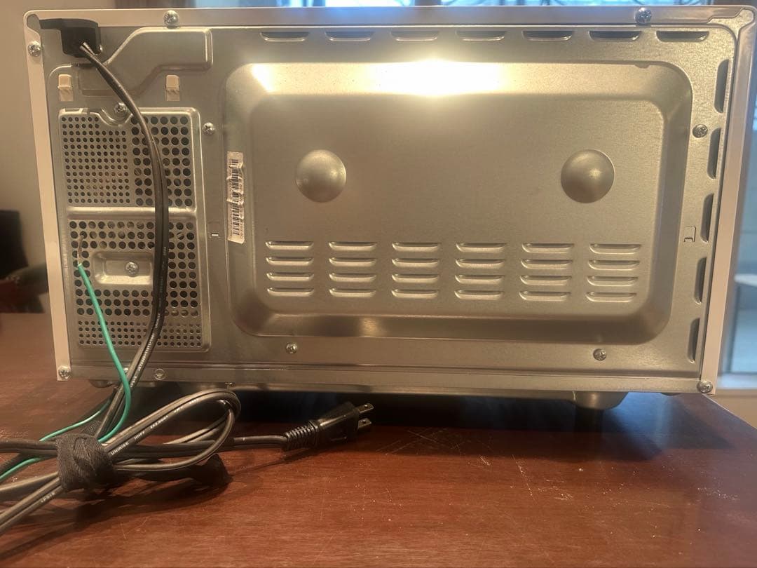 【良品・最安値】SHARP オーブンレンジ 電子レンジ RE-F163 シャープ