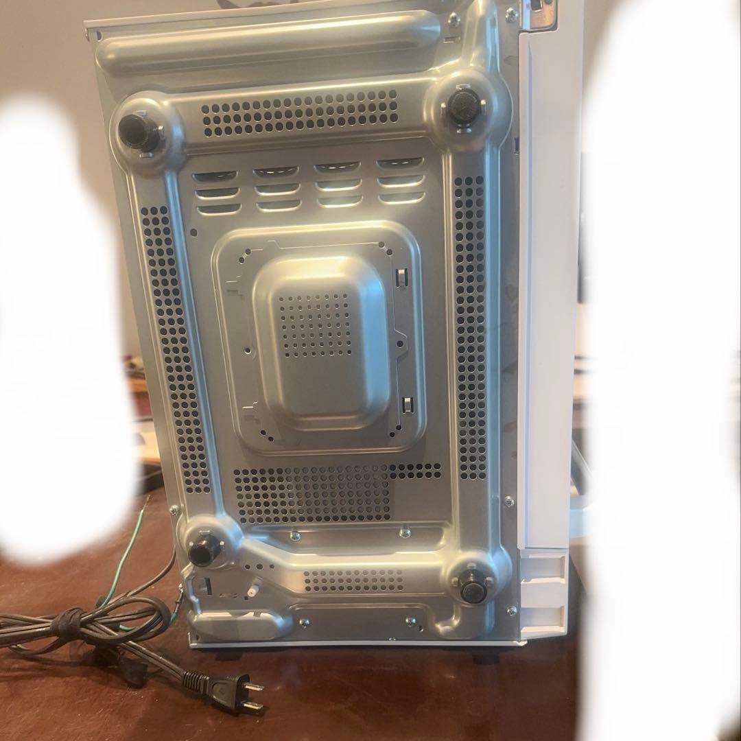 【良品・最安値】SHARP オーブンレンジ 電子レンジ RE-F163 シャープ