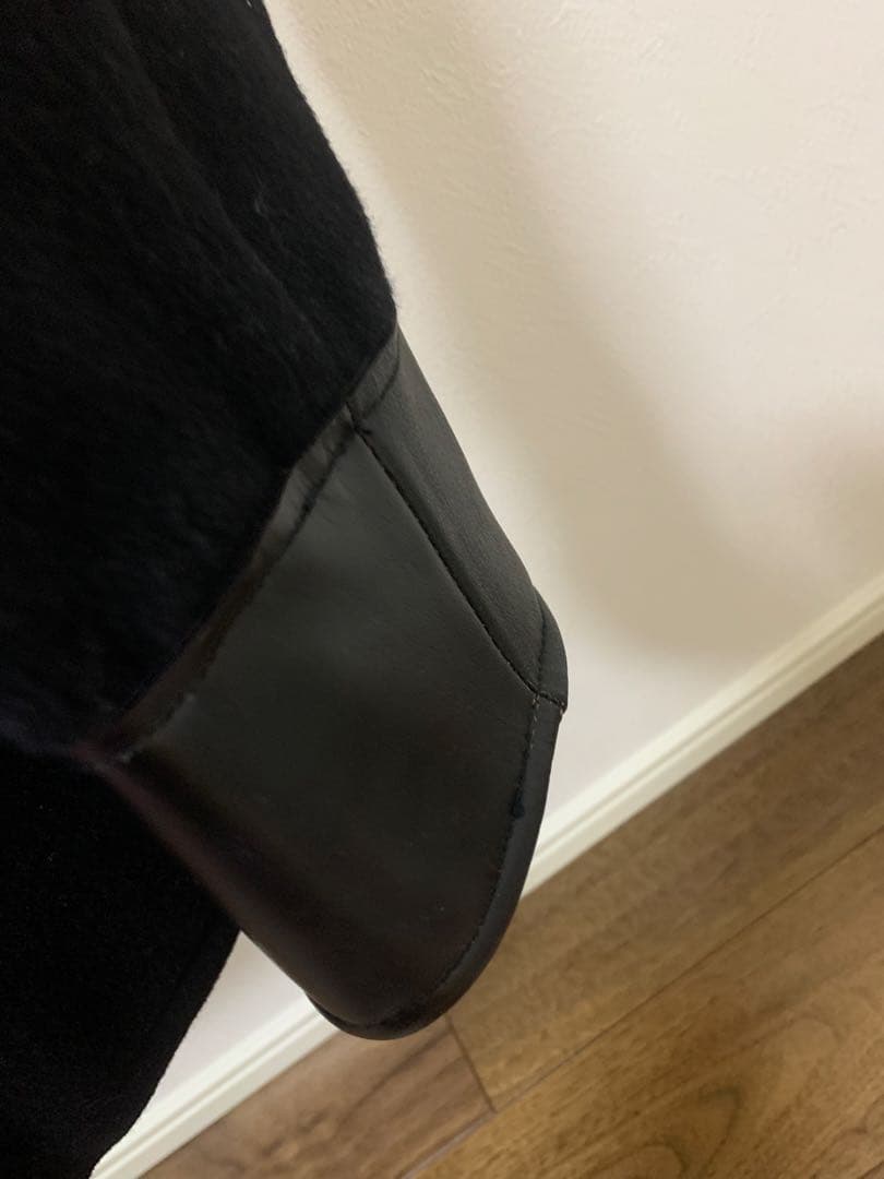 マーブルズ　ピーコート